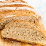 Pain de seigle