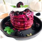 Bietenpannenkoekjes