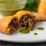 Empanadas au bœuf