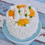 Postre Chaja