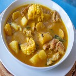Sancocho vénézuélien