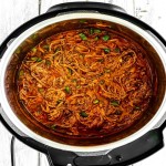 Bœuf râpé vénézuélien