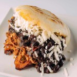 Arepa Pavillon