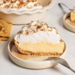 Tarte à clapet