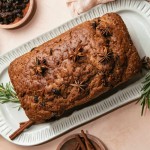 Recette de petits pains aux épices jamaïcains