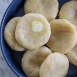 Dumplings bouillis jamaïcains