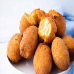 Festival jamaïcain (Sweet Dumpling)