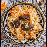 Mandi de boeuf