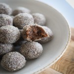 Boules de tamarin des Caraïbes