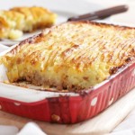 Purée de pommes de terre (Hete bliksem)