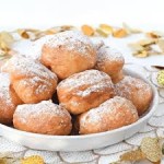 beignets hollandais