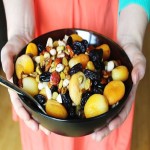 Recette Haft Mewa