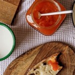 Muraba-E-Kadu (confiture de citrouille)