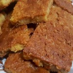 Lakror me Kungull Tarte à la courge d'été