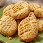 Biscuits au beurre Kurabie