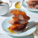 Torrijas