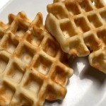 Gaufres cambodgiennes (Num Poum)