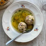 Dumplings tyroliens