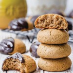 Biscuits bulgares au miel