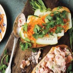 Num Pang – Sandwich baguette cambodgien