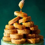 Sopaipillas à la chilienne