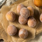 Recette de Bunuelos colombiens