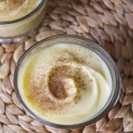 Recette Natilla à la noix de coco