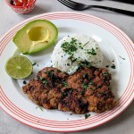 Recette de steak pané (Lomo de Res Apanado)