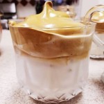CRÈME GLACÉE EXPRESSO CAFÉ LA LLAVE