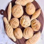 Pain de dogue de la Dominique