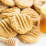 Biscuits au miel